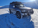 Mitsubishi Pajero 1993 года