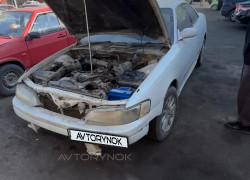 Toyota Mark II 1996 года