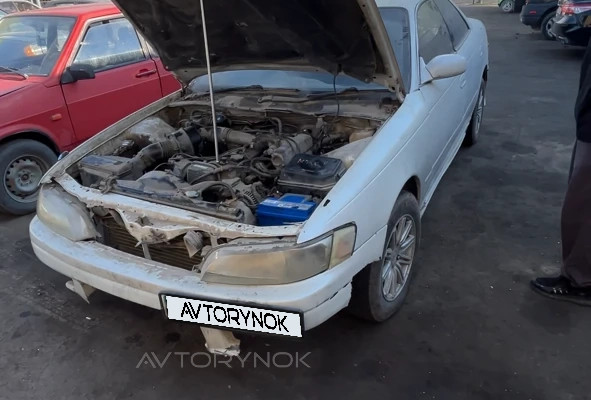 Toyota Mark II 1996 года