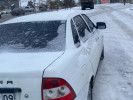 ВАЗ (Lada) Priora 2013 года