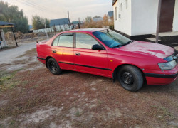 Toyota Carina E 1994 года