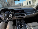 BMW X7 2019 года