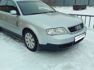 Audi A6 1998 года