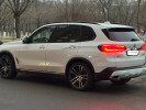 BMW X5 2020 года