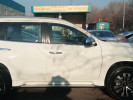 Mitsubishi Montero Sport 2023 года