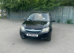 ВАЗ (Lada) Granta 2013 года