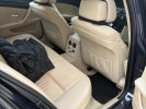 BMW 5 серия 2008 года