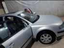 Volkswagen Passat 1997 года