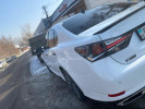 Lexus ES 2017 года