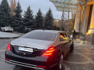 Mercedes-Benz S-Класс 2020 года