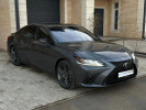 Lexus ES 2020 года