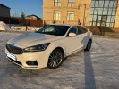 Kia K7 2016 года