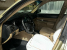 Subaru Forester 2003 года