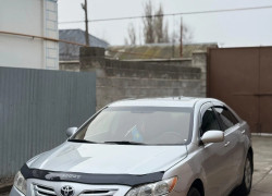 Toyota Camry 2007 года