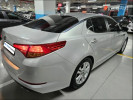 Kia K5 2010 года