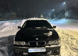 BMW 5 серия 1999 года