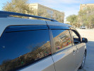Toyota Sienna 2013 года
