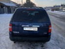 Ford Explorer 2008 года
