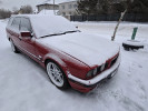 BMW 5 серия 1992 года