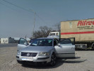 Volkswagen Passat 2002 года