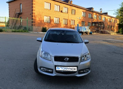 Ravon Nexia R3 2020 года