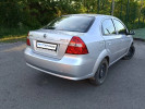Ravon Nexia R3 2020 года