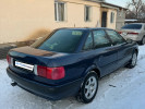 Audi 80 1993 года