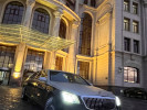 Mercedes-Benz S-Класс 2020 года