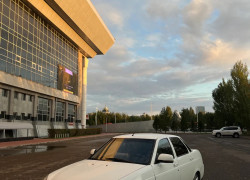 ВАЗ (Lada) Priora 2013 года