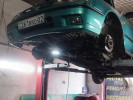 Nissan Primera 1993 года