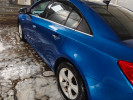 Chevrolet Cruze 2012 года