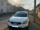 Nissan Qashqai 2011 года