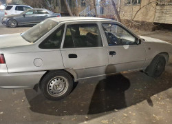 Daewoo Nexia 2011 года