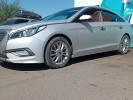 Hyundai Sonata 2014 года