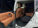 Infiniti QX80 2021 года