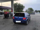 Volkswagen Golf 1998 года