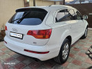 Audi Q7 2007 года
