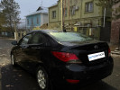 Hyundai Accent 2011 года