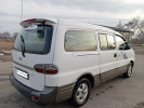 Hyundai Starex 2007 года