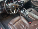 BMW 5 серия 2018 года