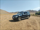 Mitsubishi Pajero 2007 года