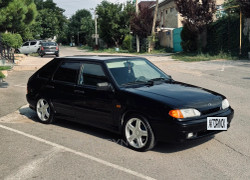 ВАЗ (Lada) 2114 2013 года