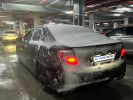 Toyota Camry 2014 года