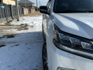 Lexus LX 2018 года