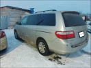 Honda Odyssey 2005 года