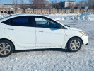 Hyundai Accent 2012 года