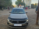 Volkswagen Polo 2022 года