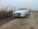 Hyundai Elantra 2019 года