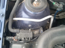 Opel Astra 2001 года