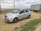 Chevrolet Aveo 2011 года